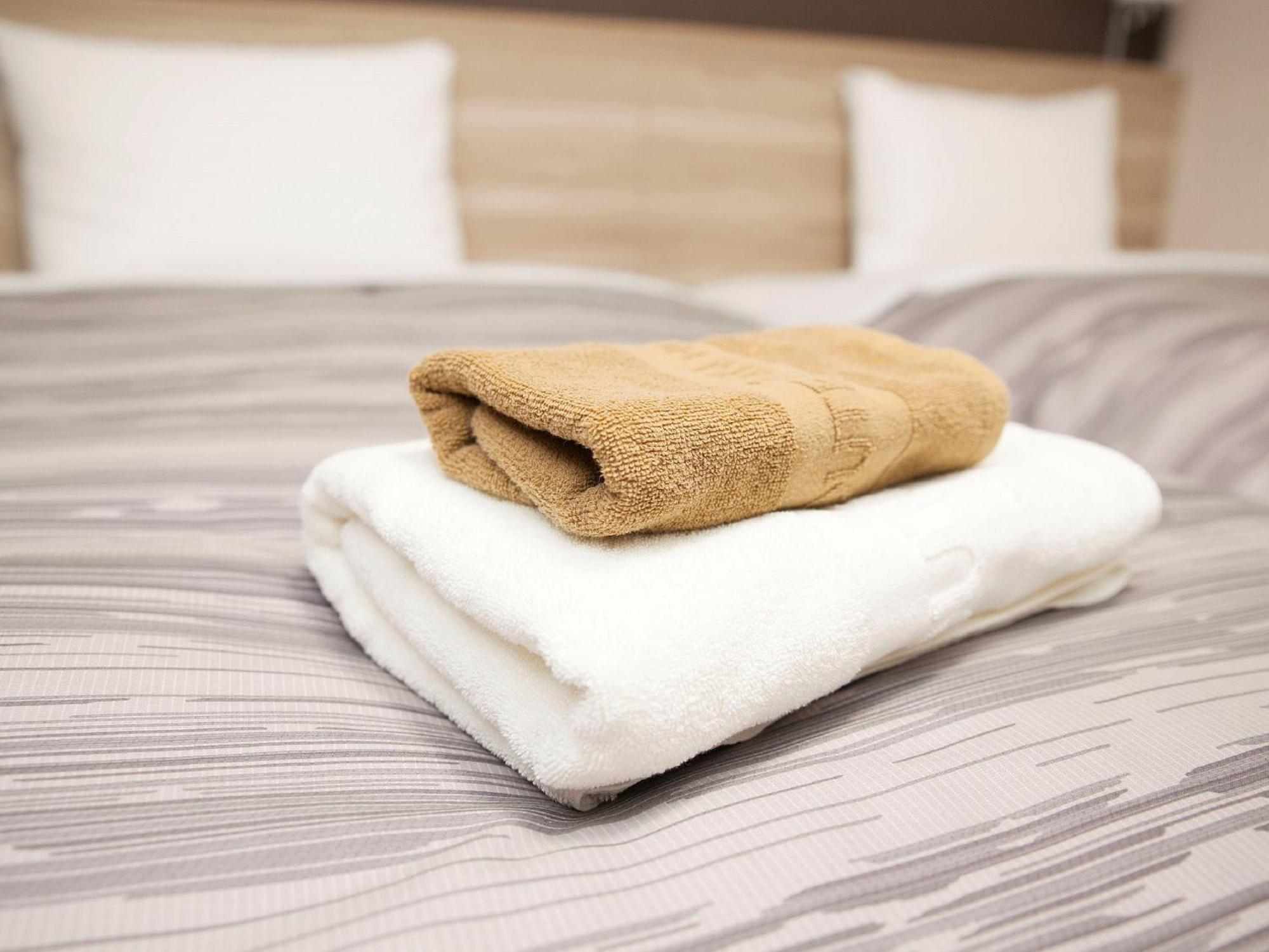 Hotel Route-Inn Morioka Minami Inter מראה חיצוני תמונה