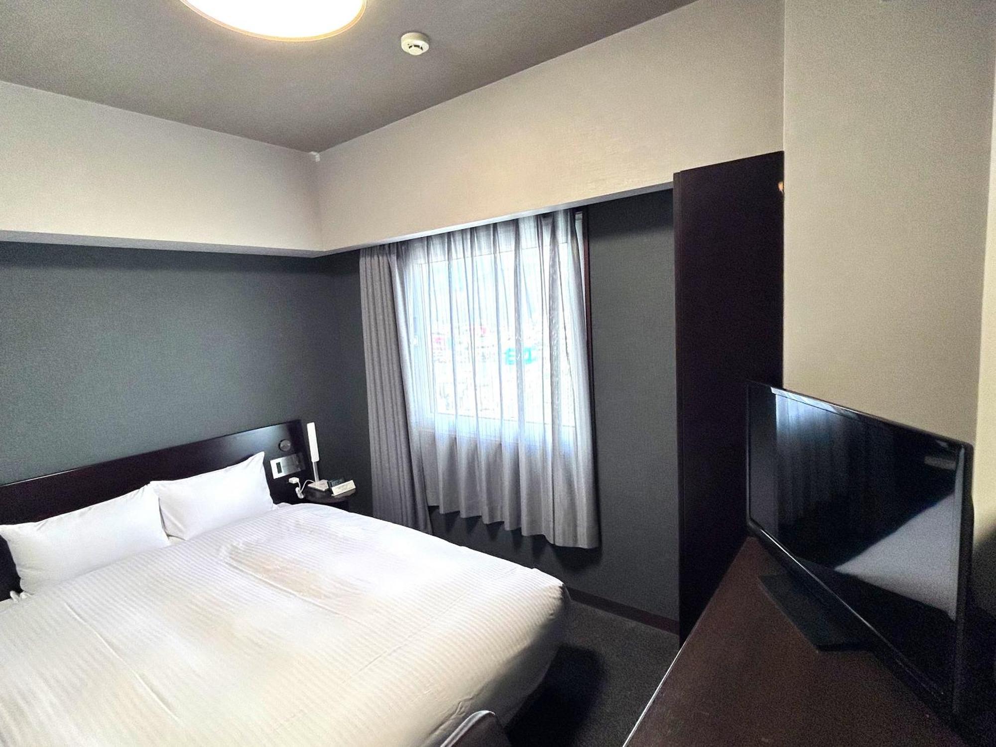 Hotel Route-Inn Morioka Minami Inter מראה חיצוני תמונה