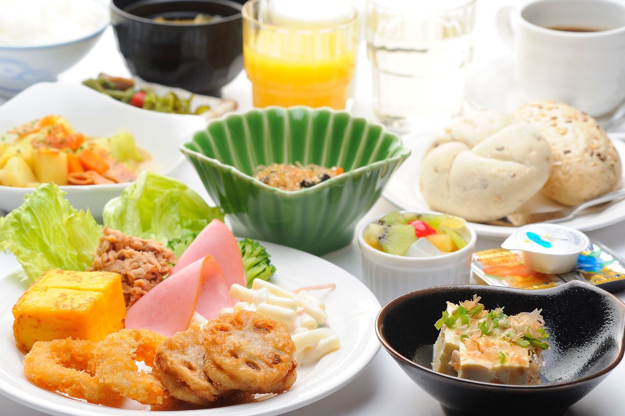 Hotel Route-Inn Morioka Minami Inter מראה חיצוני תמונה