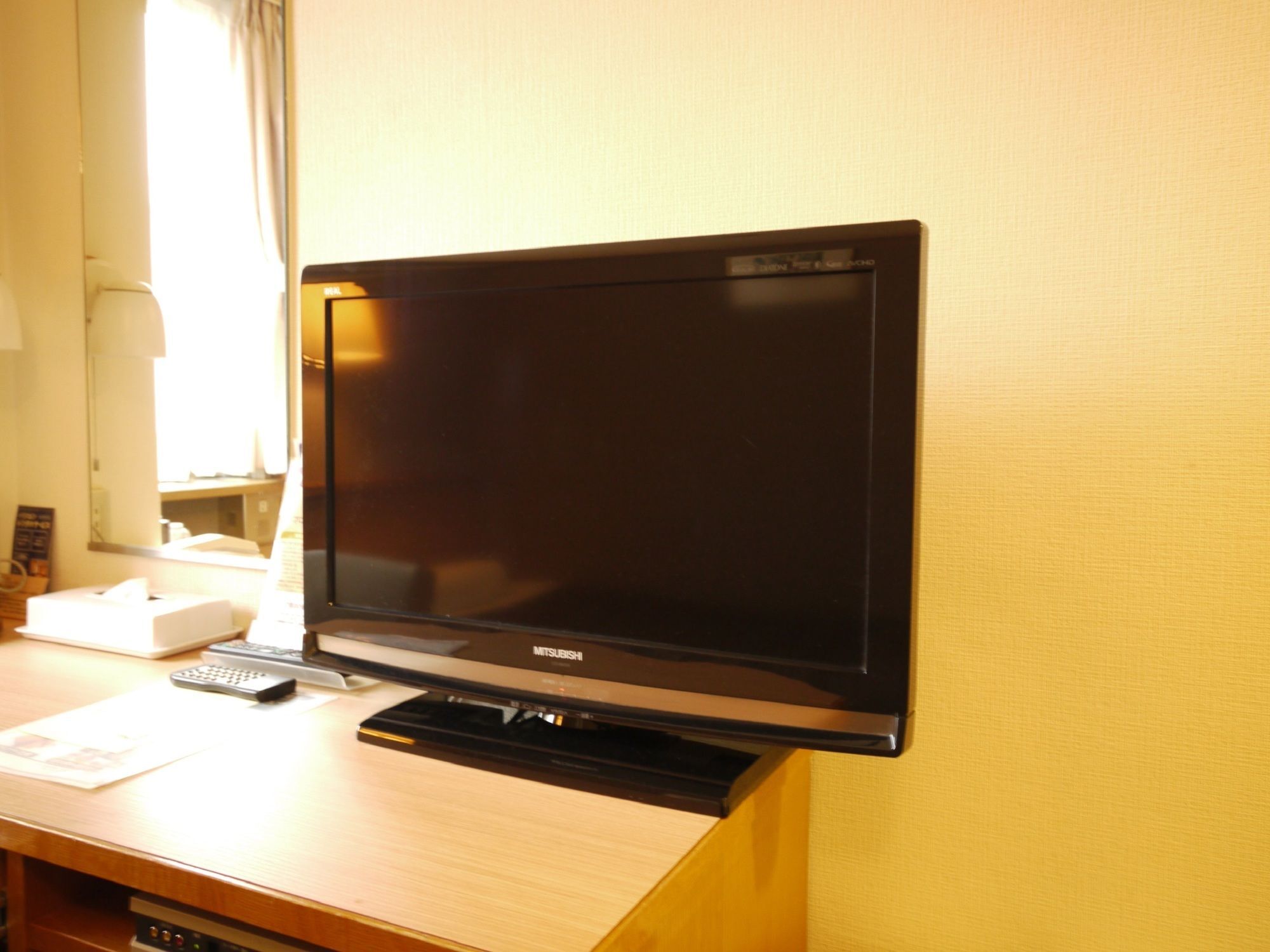 Hotel Route-Inn Morioka Minami Inter מראה חיצוני תמונה
